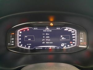 Seat Leon León 1.5 EcoTSI S&S FR 130  - Foto 13