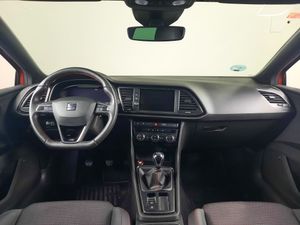 Seat Leon León 1.5 EcoTSI S&S FR 130  - Foto 5