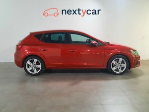 Seat Leon León 1.5 EcoTSI S&S FR 130  - Foto 4