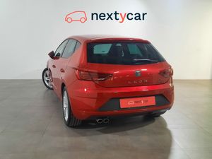 Seat Leon León 1.5 EcoTSI S&S FR 130  - Foto 3