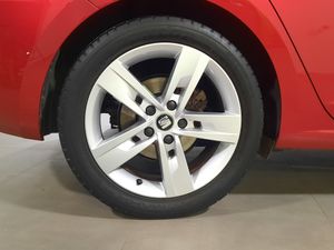 Seat Leon León 1.5 EcoTSI S&S FR 130  - Foto 9