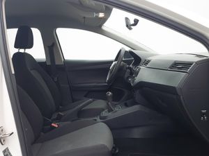 Seat Ibiza Ibiza 1.0 MPI S&S Style 80  - Foto 6