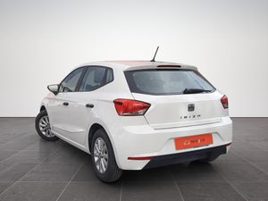 Seat Ibiza Ibiza 1.0 MPI S&S Style 80  - Foto 3