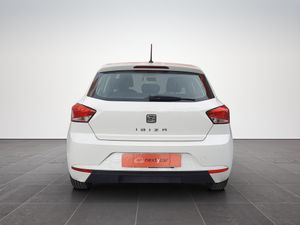 Seat Ibiza Ibiza 1.0 MPI S&S Style 80  - Foto 14