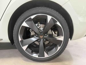 Cupra León León 1.5 TSI e-Hybrid 150kW DSG  - Foto 9