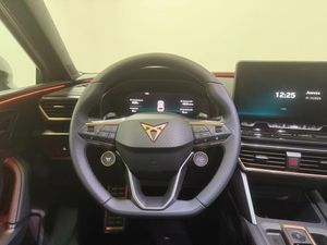 Cupra León León 1.5 TSI e-Hybrid 150kW DSG  - Foto 11