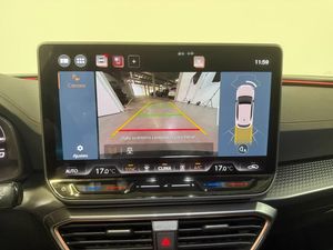 Cupra León León 1.5 TSI e-Hybrid 150kW DSG  - Foto 10