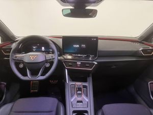 Cupra León León 1.5 TSI e-Hybrid 150kW DSG  - Foto 5