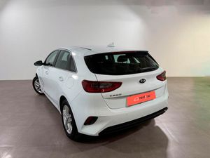 Kia Ceed Ceed 1.0 T-GDI Eco-Dynamics Concept 120  - Foto 3