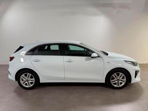 Kia Ceed Ceed 1.0 T-GDI Eco-Dynamics Concept 120  - Foto 4