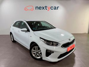 Kia Ceed Ceed 1.0 T-GDI Eco-Dynamics Concept 120  - Foto 2