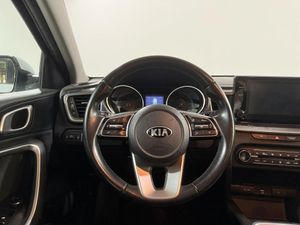 Kia Ceed Ceed 1.0 T-GDI Eco-Dynamics Concept 120  - Foto 10