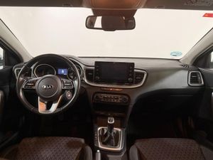 Kia Ceed Ceed 1.0 T-GDI Eco-Dynamics Concept 120  - Foto 5