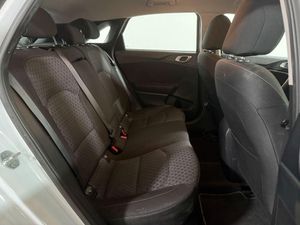 Kia Ceed Ceed 1.0 T-GDI Eco-Dynamics Concept 120  - Foto 7