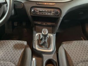 Kia Ceed Ceed 1.0 T-GDI Eco-Dynamics Concept 120  - Foto 11