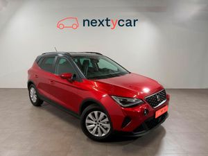 Seat Arona Arona 1.0 TSI S&S Style Special Edition 95  - Foto 2