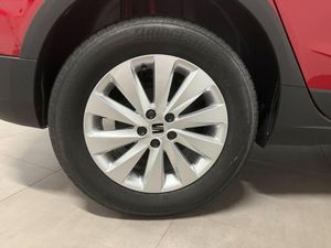 Seat Arona Arona 1.0 TSI S&S Style Special Edition 95  - Foto 9