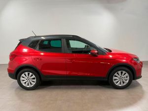 Seat Arona Arona 1.0 TSI S&S Style Special Edition 95  - Foto 4