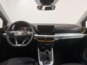 Seat Arona Arona 1.0 TSI S&S Style Special Edition 95  - Foto 5