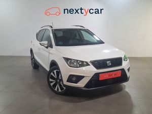 Seat Arona Arona 1.0 TSI S&S Xperience 110  - Foto 2