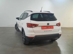 Seat Arona Arona 1.0 TSI S&S Xperience 110  - Foto 3