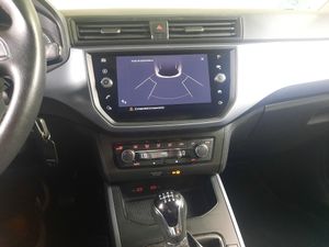 Seat Arona Arona 1.0 TSI S&S Xperience 110  - Foto 15