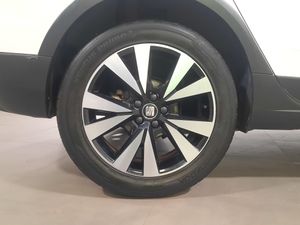Seat Arona Arona 1.0 TSI S&S Xperience 110  - Foto 9