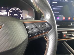 Cupra León León 1.5 ETSI DSG 110Kw  - Foto 15