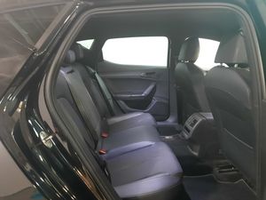 Cupra León León 1.5 ETSI DSG 110Kw  - Foto 7