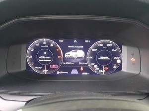 Cupra León León 1.5 ETSI DSG 110Kw  - Foto 12