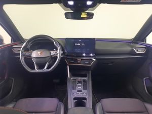 Cupra León León 1.5 ETSI DSG 110Kw  - Foto 5