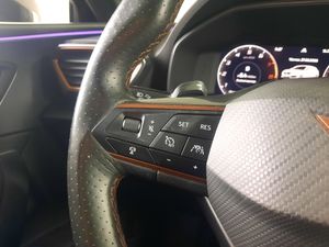 Cupra León León 1.5 ETSI DSG 110Kw  - Foto 14