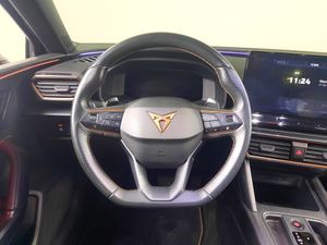 Cupra León León 1.5 ETSI DSG 110Kw  - Foto 11