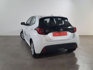 Toyota Yaris Yaris 125 S-Edition  - Foto 3