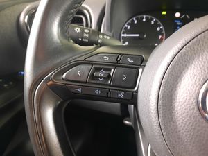 Toyota Yaris Yaris 125 S-Edition  - Foto 11