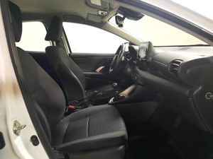 Toyota Yaris Yaris 125 S-Edition  - Foto 6