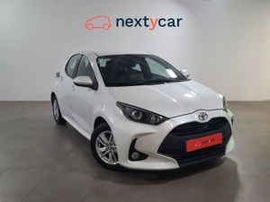 Toyota Yaris Yaris 125 S-Edition  - Foto 2