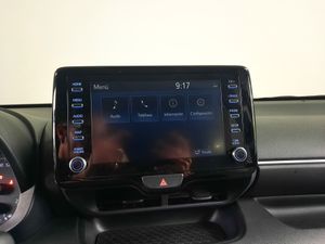 Toyota Yaris Yaris 125 S-Edition  - Foto 14