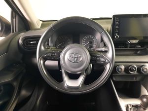 Toyota Yaris Yaris 125 S-Edition  - Foto 10