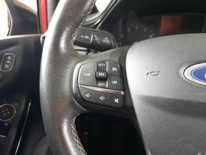 Ford Fiesta Fiesta 1.0 EcoBoost S/S Active Lux Edition 100  - Foto 11