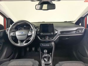 Ford Fiesta Fiesta 1.0 EcoBoost S/S Active Lux Edition 100  - Foto 5