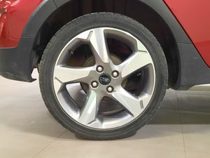 Ford Fiesta Fiesta 1.0 EcoBoost S/S Active Lux Edition 100  - Foto 9