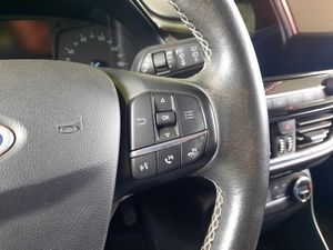 Ford Fiesta Fiesta 1.0 EcoBoost S/S Active Lux Edition 100  - Foto 12