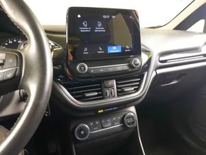 Ford Fiesta Fiesta 1.0 EcoBoost S/S Active Lux Edition 100  - Foto 17