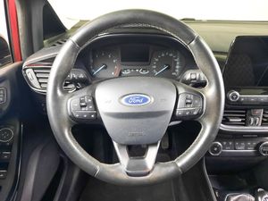 Ford Fiesta Fiesta 1.0 EcoBoost S/S Active Lux Edition 100  - Foto 10