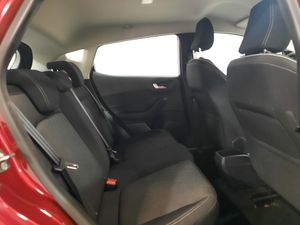 Ford Fiesta Fiesta 1.0 EcoBoost S/S Active Lux Edition 100  - Foto 7