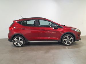 Ford Fiesta Fiesta 1.0 EcoBoost S/S Active Lux Edition 100  - Foto 4