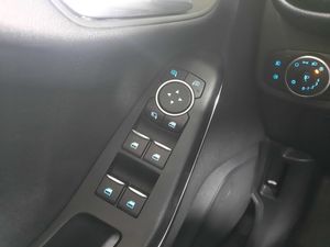 Ford Fiesta Fiesta 1.0 EcoBoost S/S Active Lux Edition 100  - Foto 13