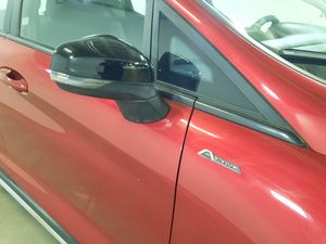 Ford Fiesta Fiesta 1.0 EcoBoost S/S Active Lux Edition 100  - Foto 18