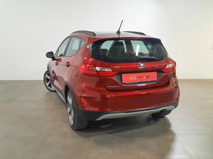 Ford Fiesta Fiesta 1.0 EcoBoost S/S Active Lux Edition 100  - Foto 3